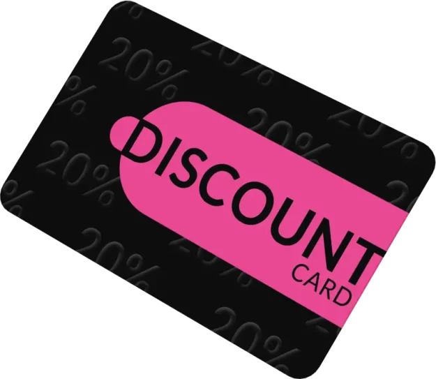 discount-card